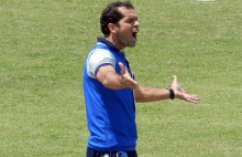 Com profissional de folga, Sub 20 do Osasco Audax treina em ritmo forte