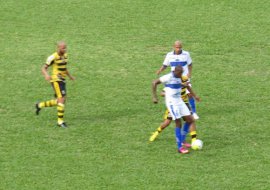 Paulista A3: Destaque do Taubaté sente vergonha pela derrota do time