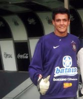 Paulista A3: Goleiro da Santacruzense comemora segunda vitória seguida