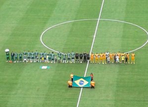 Candangão: FBF compra a briga e define os jogos das semifinais