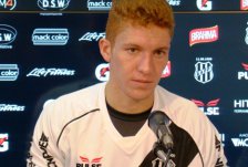 “Coringa” da Ponte Preta entra na mira do Corinthians