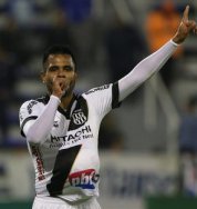 Após quatro dias de folga, elenco da Ponte Preta se reapresenta