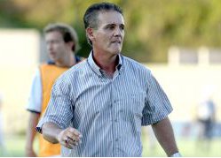 Paulista A2: Treinador do São Bento pede mesma postura contra o Guaratinguetá