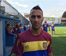 Série C: Madureira anuncia novo treinador e contrata ex-meia do Vasco