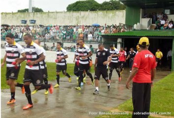 CANDANGÃO: Dois jogos agitam a ida das semifinais