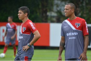 Elenco do São Paulo luta contra marasmo de ‘intertemporada’