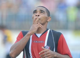 Chapecoense está perto de contratar ídolo de rival para o Brasileirão