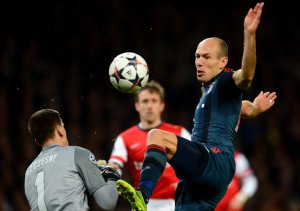 LIGA DOS CAMPEÕES: Quartas começam com atual campeão e clássico