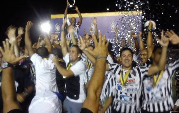 Tem calendário sim! Confira os times classificados para a Série D do Brasileiro