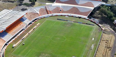 Paulista A2: Rio Branco coloca ingresso do dérbi a R$ 2,00