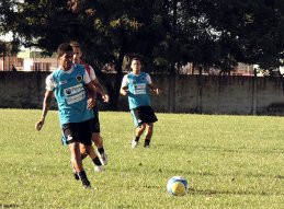 Copa do Brasil: Botafogo-PB tem apenas um desfalque para enfrentar o Goiás
