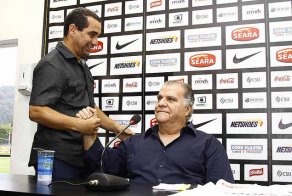 Paulistão: Odíllio exalta base do Santos e vê Barça como exemplo