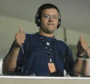 Rádio Raízes transmite mais um jogo do Capivariano neste sábado