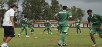 Copa do Brasil: Cuiabá esquece final do estadual e não poupa titulares
