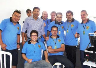 Rádio Amizade transmite dois jogos do Novorizontino nesta semana