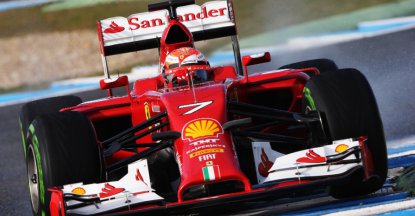 F1: Domenicali admite que Ferrari precisa melhorar tudo