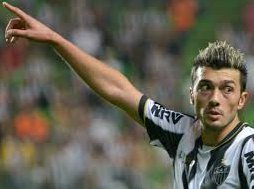 Libertadores: Meia argentino é poupado, mas viaja com o Atlético-MG para Bogotá