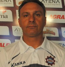 Sem perder tempo, Beto Campos já projeta Caxias para a Série C