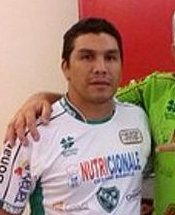 Segundona: Cabañas chega ao Brasil animado para atuar no fanfarrão Tanabi