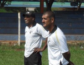 Sul-Mato-Grossense: Naviraiense contrata velho conhecido como treinador