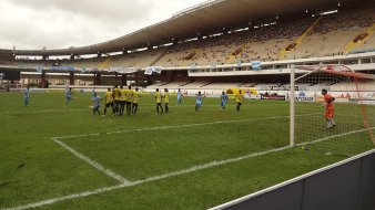 PARAENSE: Remo recebe o Independente de olho na primeira vitória