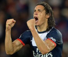 Francês: Artilheiro insinua que pode deixar PSG ao fim da temporada