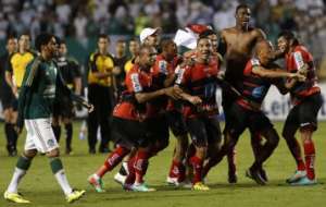 Paulistão: Técnico elogia entrega dos jogadores do Ituano: 