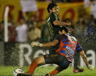 COPA DO BRASIL: 26 clubes vão estrear e Palmeiras tenta esquecer eliminação