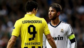 LIGA DOS CAMPEÕES: Craques da Copa em campo e revanche do Real Madrid