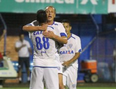 Naviraiense-MS x Avaí-SC – Para esquecer o estadual e espantar a crise