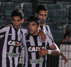 Plácido de Casto – AC x Figueirense – SC – Pra seguir em boa fase