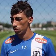 Paulistão: Ex-Ponte Preta celebra chance e quer brigar por vaga no Santos