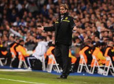 Liga dos Campeões: ‘Real é favorito, mas seremos perigosos’, diz Klopp