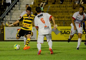 Francana x Novorizontino – Vai carimbar a classificação, Tigre?