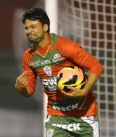 Pivô de queda da Lusa, ex-meia do Corinthians repensa aposentaria