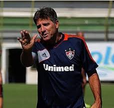 Carioca: Flu treina sem Renato Gaúcho e cancela entrevistas
