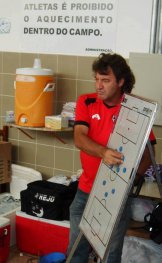 Tupã x Guaçuano – Jogo de vida ou morte para o Mandi