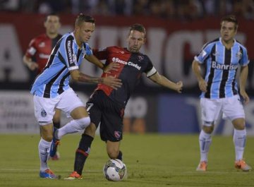 LIBERTADORES: Botafogo e Grêmio jogam por vaga; Flamengo quer evitar vexame