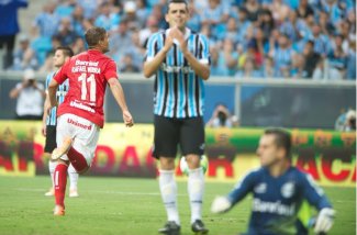 Gaúcho: Após Gre-Nal, Inter se reapresenta com treino leve