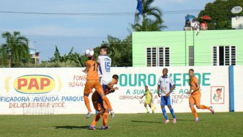 AMAZONENSE: Princesa do Solimões tenta manter a invencibilidade