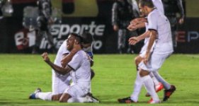 COPA DO NORDESTE: Sport inicia disputa do tri na decisão contra o Ceará