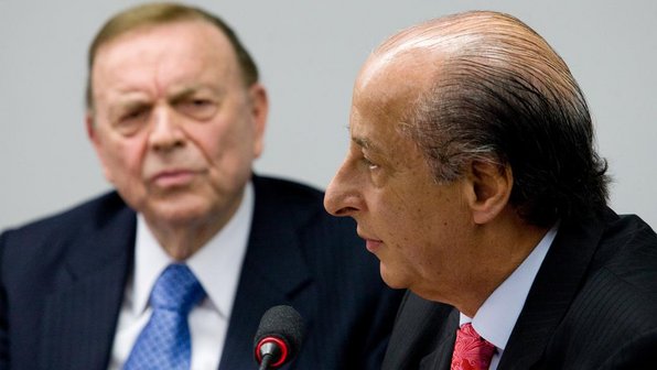 Com chapa única, CBF marca eleição para novo presidente