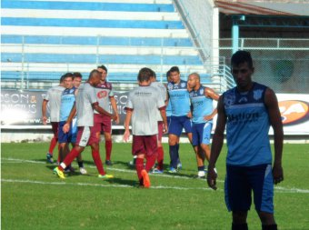 Paulista A2: MAC terá equipe praticamente completa para “decisão” deste sábado