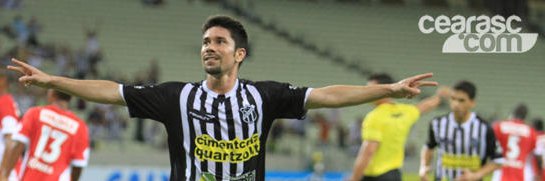 Copa do Nordeste: Ricardinho sonha em levar tudo pelo Vovô em ano especial