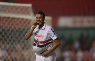 Copa do Brasil: Volante diz entender desconfiança da torcida são-paulina