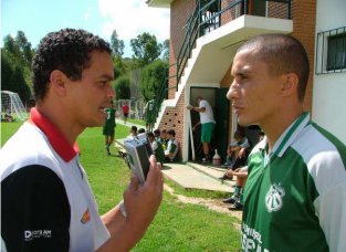 Rádio Difusora transmite duelo de mineiros e cariocas na Copa do Brasil