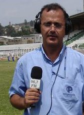 Rádio Trans FM de Juiz de Fora transmite jogo da Libertadores