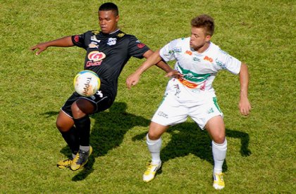 Paulista A3: Experiente, Claytinho destaca a importância da torcida do Independente