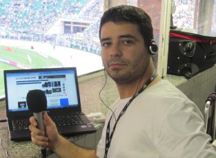 Rádio Conexão FM 87,5 transmite Copa do Brasil e final do Paulistão