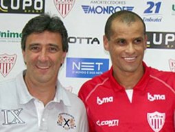 Saída de dirigente causa mudanças na composição da diretoria do Mogi Mirim